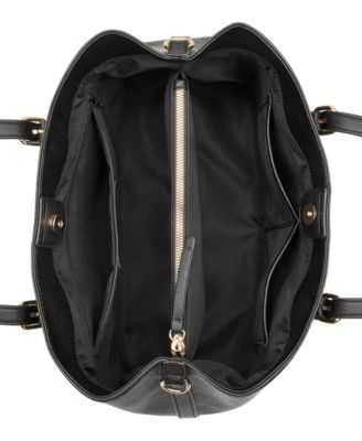 Anders Large Carryall Tote Bag