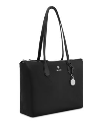 Kyrie Laptop Large Tote Bag