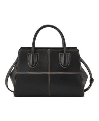 Paxtin Medium Satchel Bag