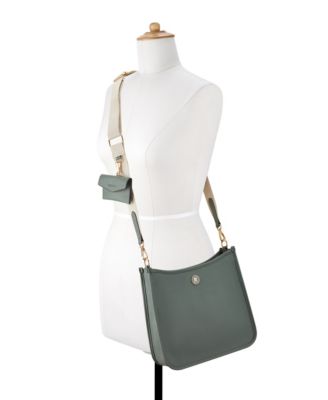 Nalini Medium Card Case Crossbody Bag