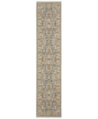 Oriental Weavers - Lucca 2063L Rug Collection