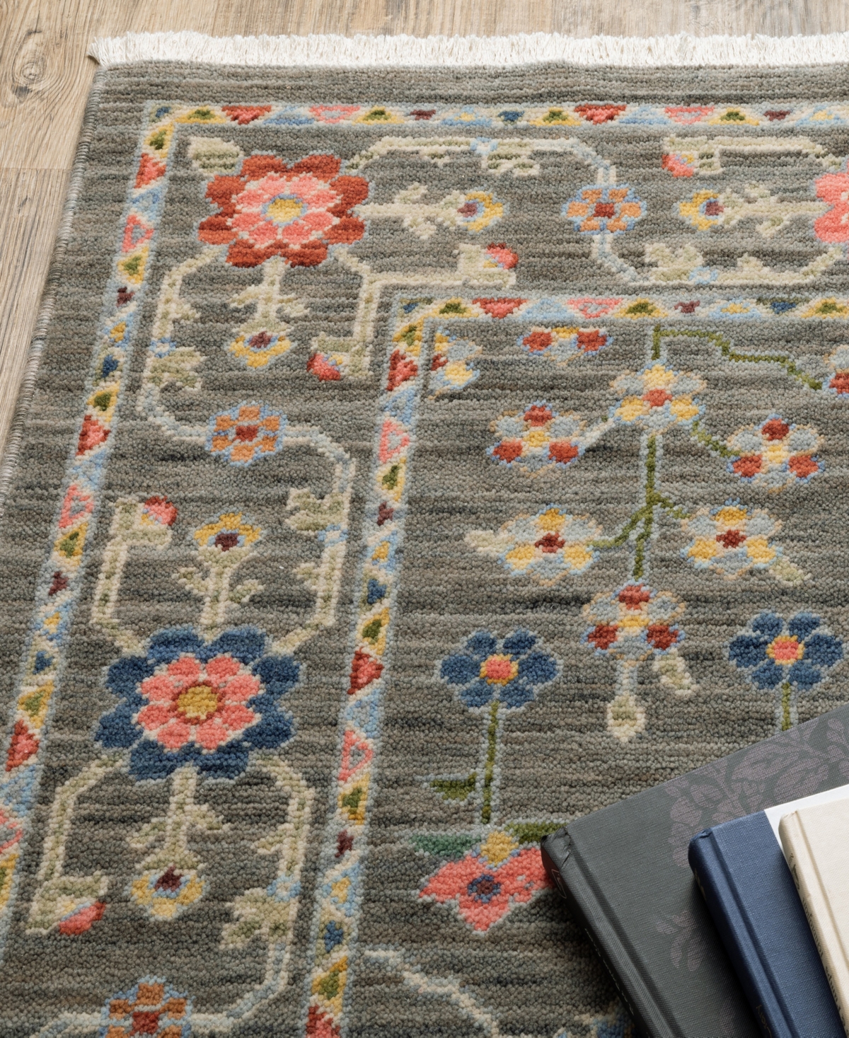 Shop Oriental Weavers Lucca 093k1 2'x6' Runner Area Rug