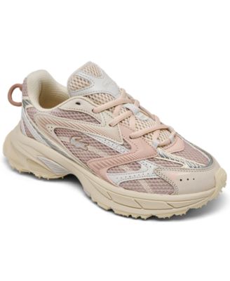 Lacoste - Women's L003 Neo Shot Casual Sneakers from Finish Line