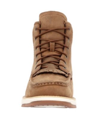 Men's Farmstead 6" Western Boot