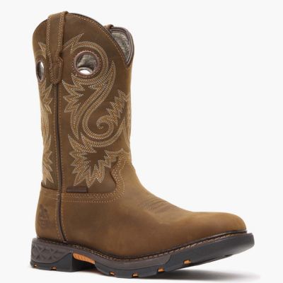 Men's Carbo-Tec FLX Waterproof Pull-On Work Boot