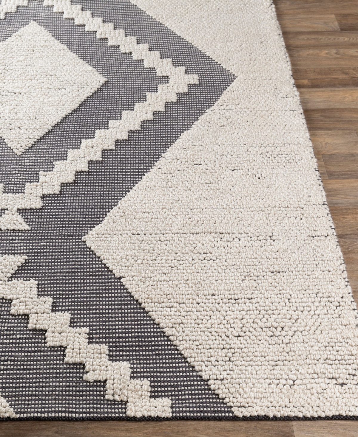 Surya Azalea Aza-2300 10'x14' Area Rug