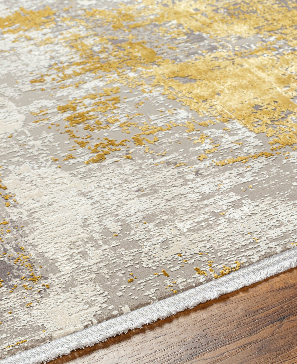 Surya Solar Sor-2323 9'9''x14' Area Rug