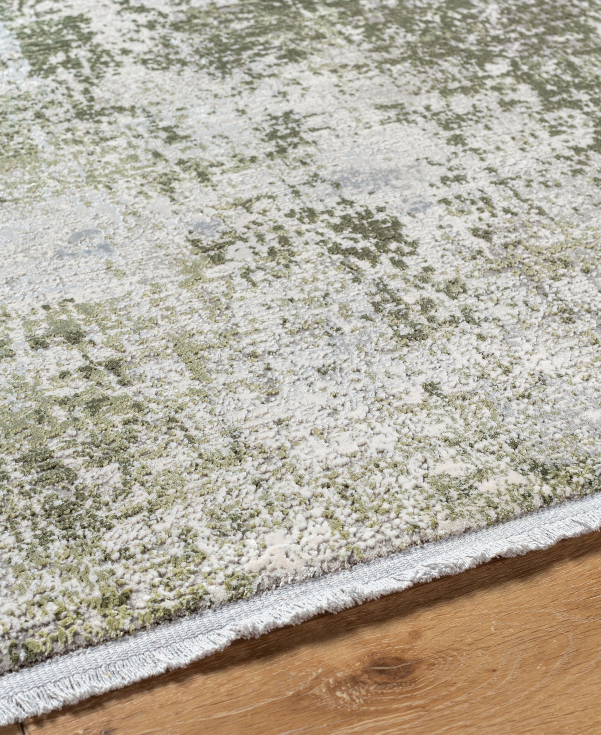 Surya Solar Sor-2327 Area Rug, 9'9 X 14'