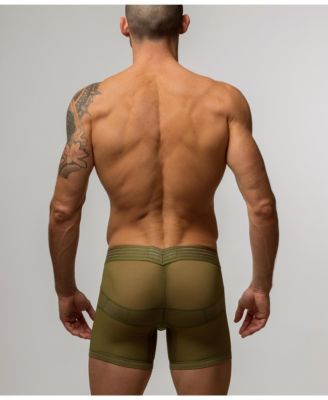 Men's SXY NIGHTS Anatomic Boxer Brief