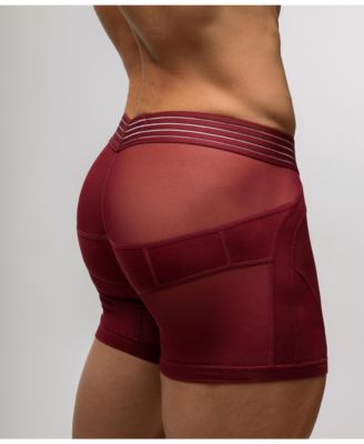 Men's SXY NIGHTS Anatomic Boxer Brief