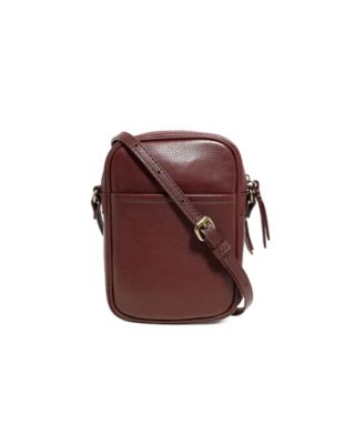 Cleveland Mini Crossbody
