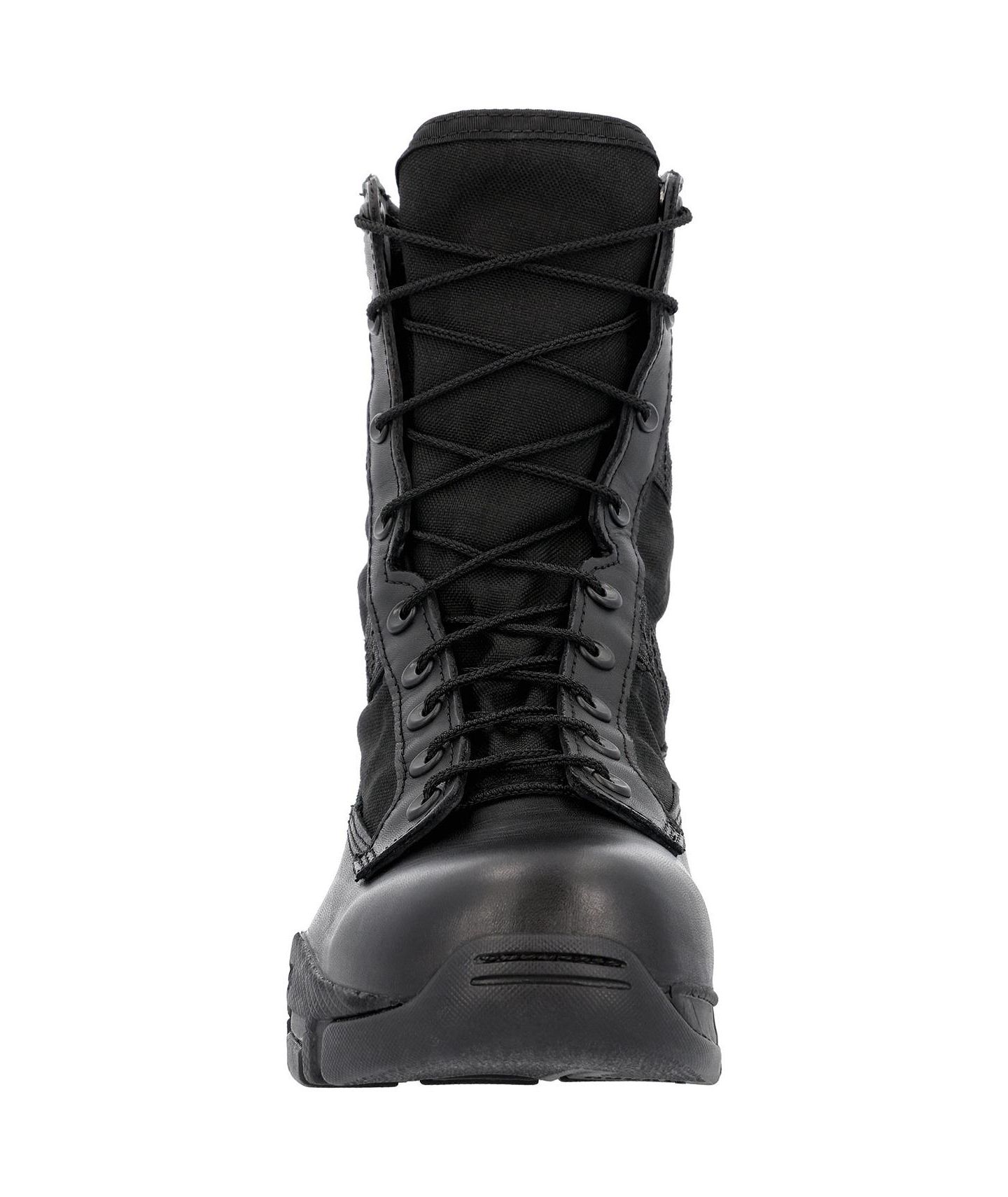 Мужские ботинки ROCKY C4T 8"Public Service Boot — фото 2