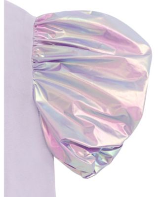 Toddler Girls Disney Minnie Mouse Princess The Mermaid Moana Lilo & Stitch Elsa Birthday T-Shirt to