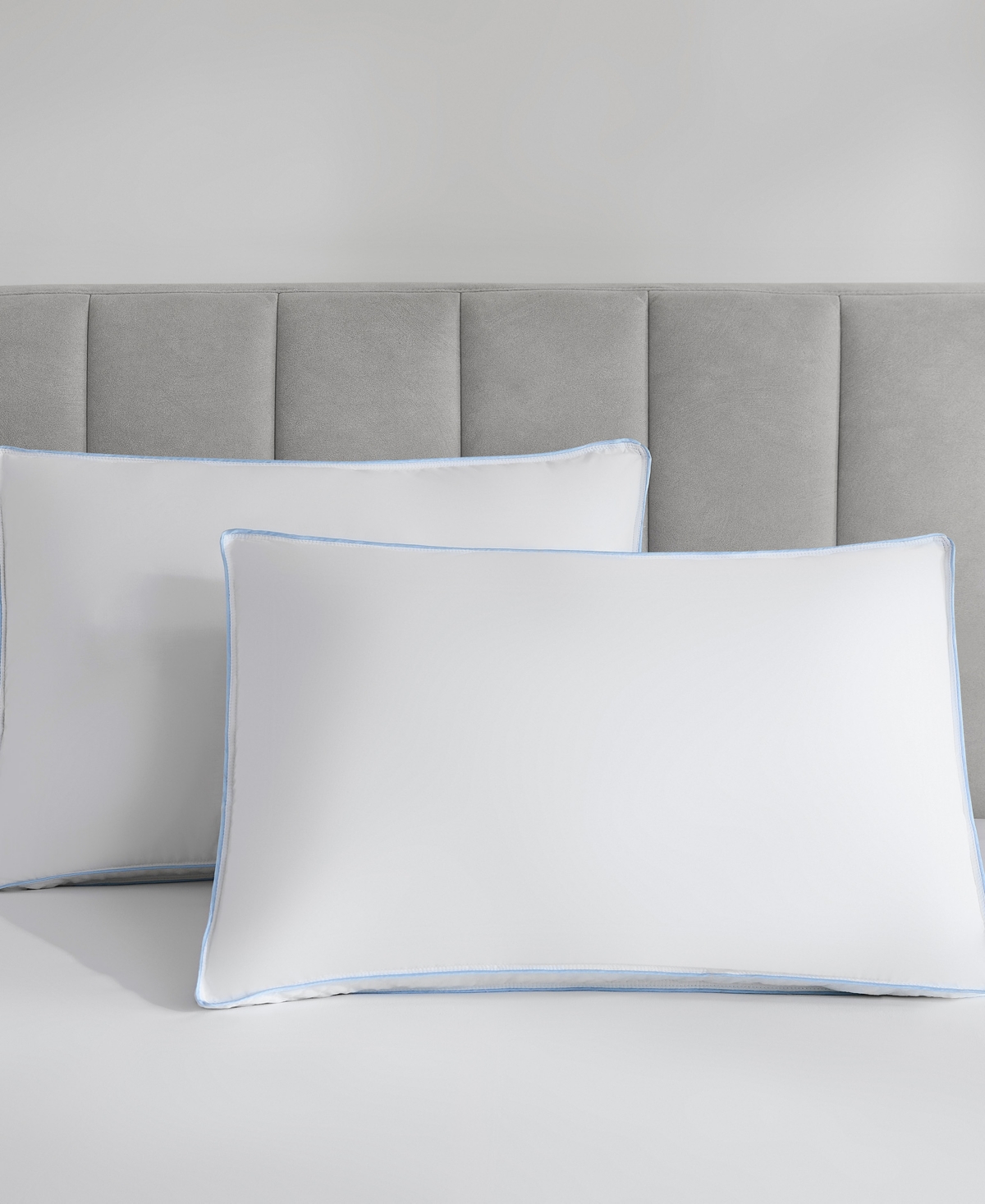Nautica Premium Gusseted Pillow, King