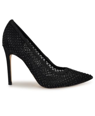 Women's Freshe Slip On Dress Pumps