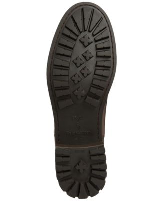 Polo Ralph Lauren Men's Bryson Suede Chelsea Boot Macy's