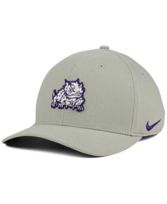 tcu nike