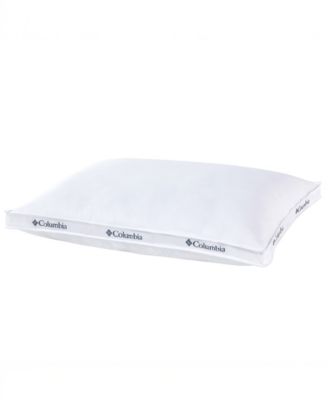 Columbia Perfect Comfort Support Natural Pillow