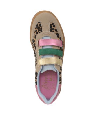 Women's Tucson Low Top Lace Up Platform Sneakers