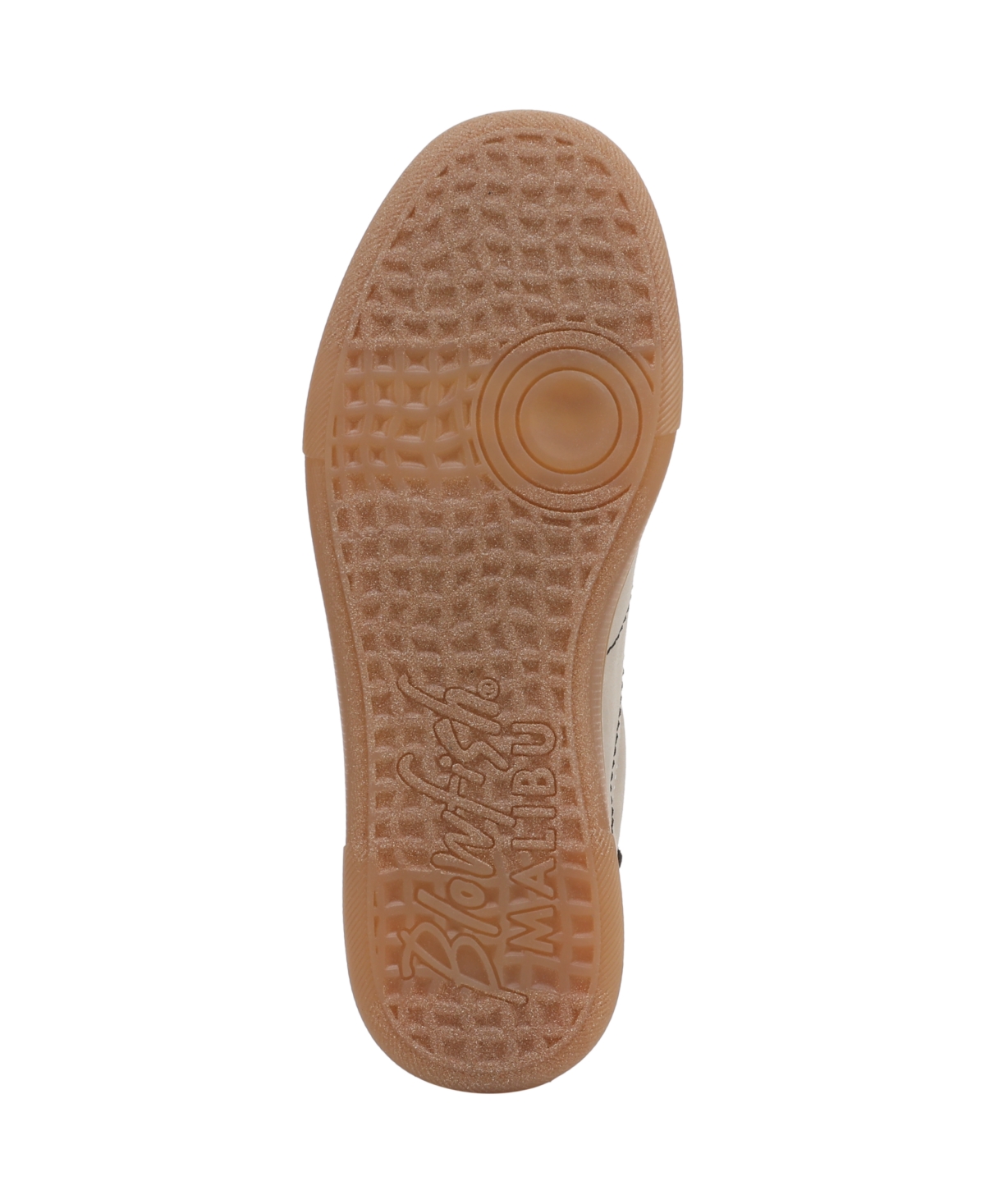 Blowfish Malibu Tucson Sneaker In Brown