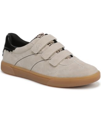 Women's Tucson Low Top Lace Up Platform Sneakers