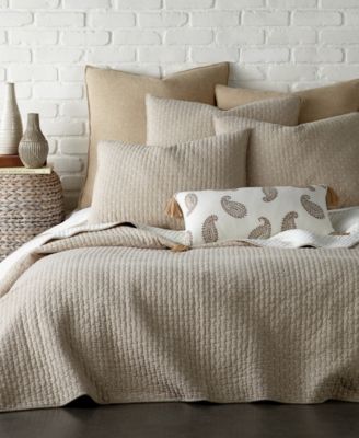 Cross Stitch Sham, Standard