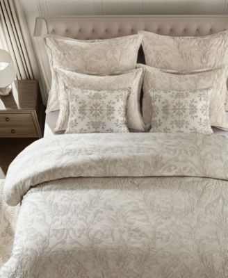 Alessio Textured 2-Pc. Duvet Cover Set, Twin