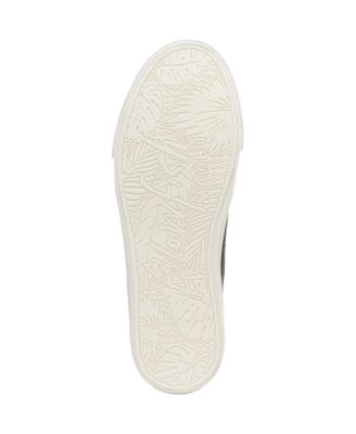 Women's Vivid Lace Up Platform Sneakers