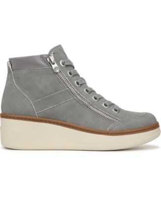 Women's Camden Wedge High Top Sneakers