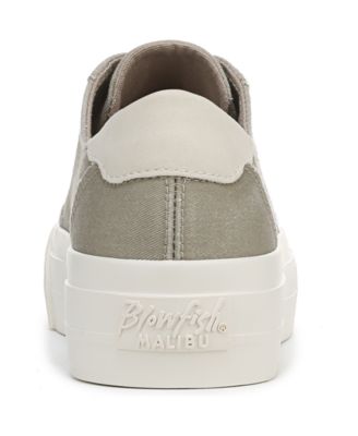 Women's Sadie-Sun 3 Lace Up Platform Sneakers