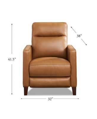 Ashby 32" Power Headrest Zero Gravity Recliner