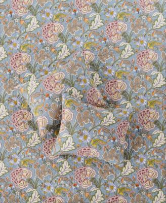 Angelica Reversible 3-Pc. Bedspread Set, Full