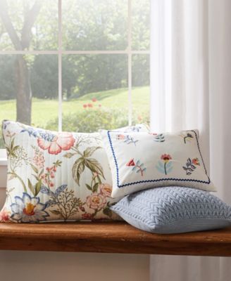 Maileen Reversible 2-Pc. Quilt Set, Twin/Twin XL