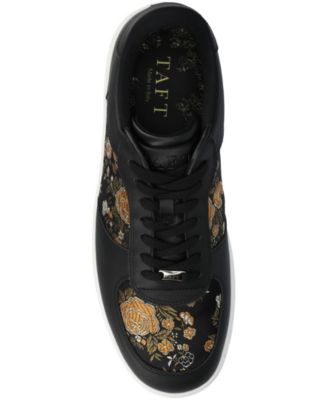 Men's Rapido Low Top Sneakers