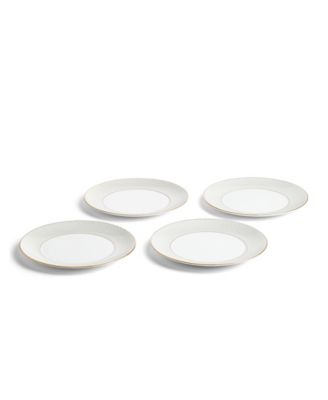 Gio Dinnerware Set 12-Pc. Set, Service For 4