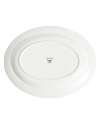 Renaissance Oval Platter