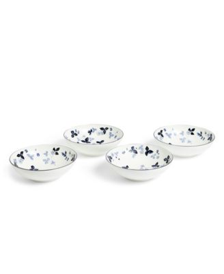 Wild Strawberry 15-Pc. Dinnerware Set, Service For 4