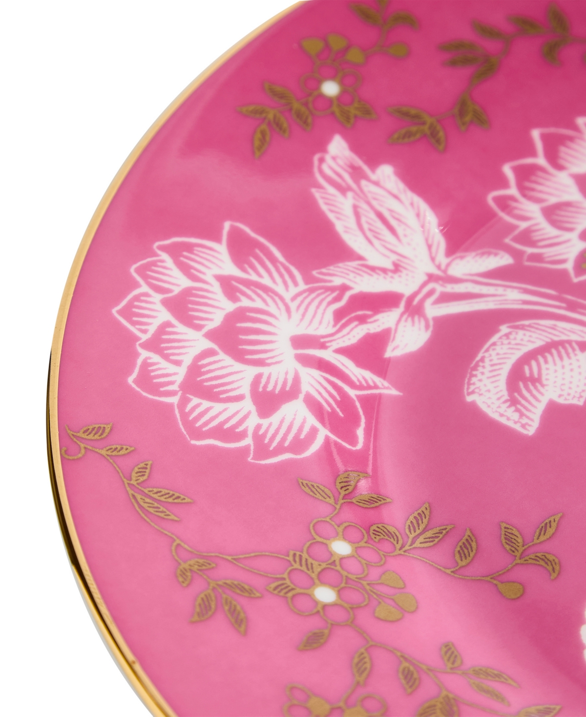 Wedgwood Wonderlust Tonquin Salad Plate