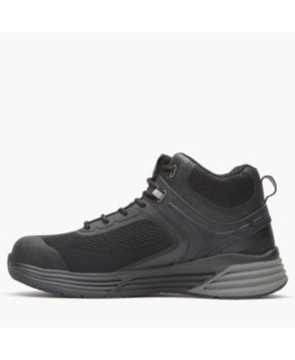 Men's DuraBlend Sport Composite Toe Athletic Hi-Top