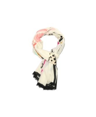 Women's Things We Love Oblong Scarf