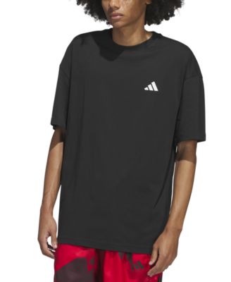 Men's All Day Logo Graphic T-Shirt