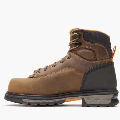 Men's Carbo-Tec LTX Waterproof Composite Toe Work Boot