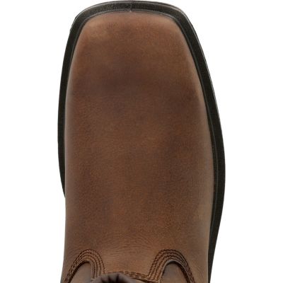 Men's Worksmart Unlined Western Boot