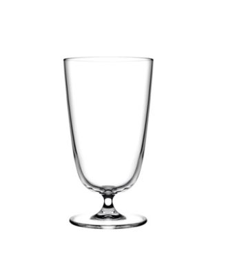Nude Glass - Bar Giani Long Cocktail Glass, Set of 4