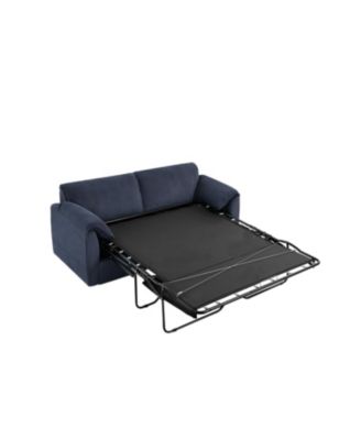 Comfy Sleeper Sofa Bed - Pull Out Futon Couch for Living Room