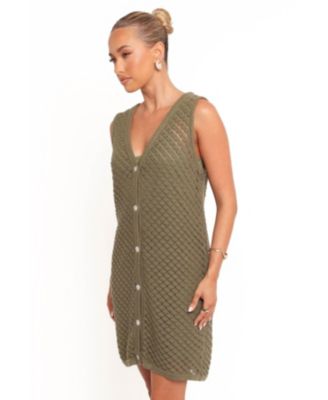 Women's Luan Mini Dress