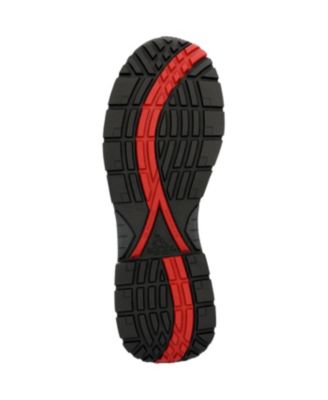 Men's Treadflex Waterproof Work Boot