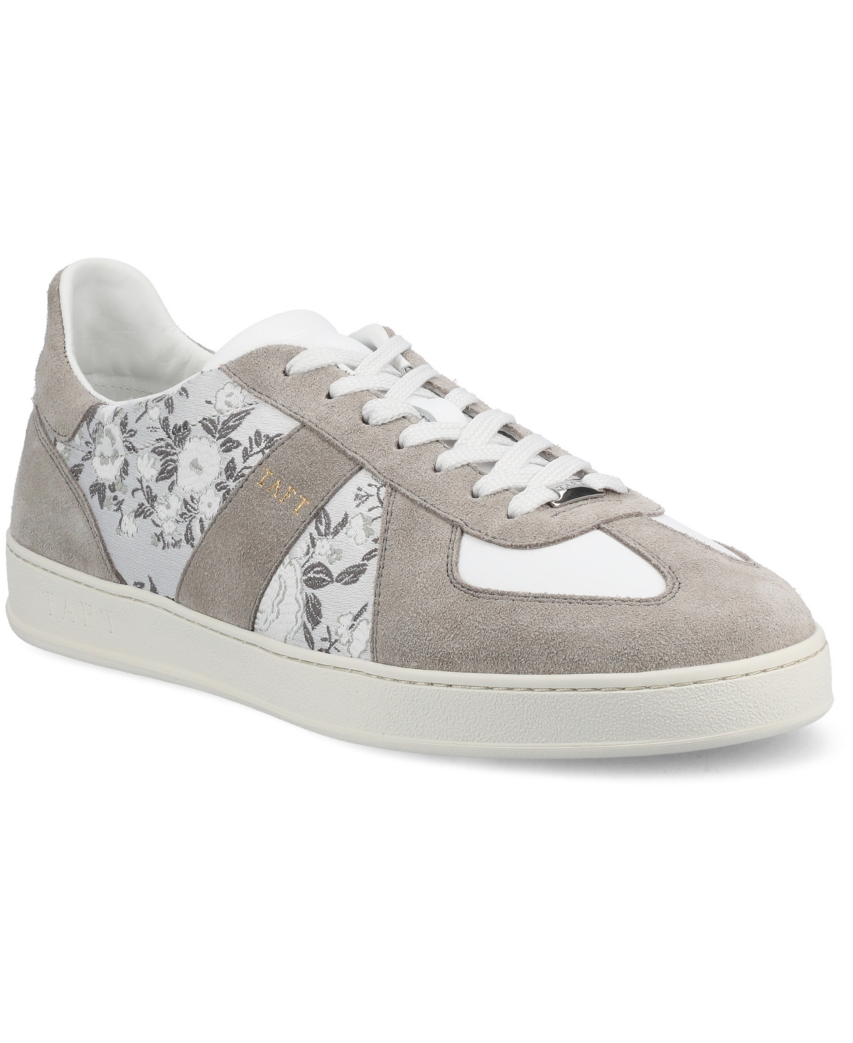 Men's Gatsby Sneakers - Black