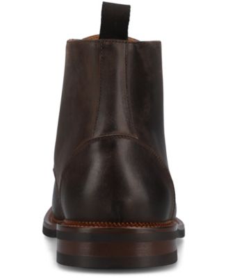 Men's Rome Dress Boots