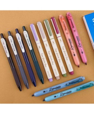 VINTAGE JOURNALING SET